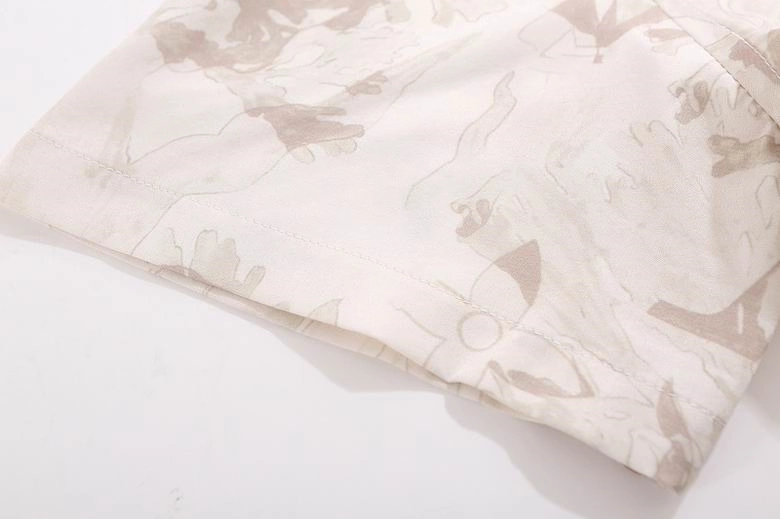 LV Short-Sleeved Shirt - LVS039