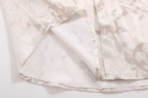 LV Short-Sleeved Shirt - LVS039