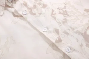 LV Short-Sleeved Shirt - LVS039