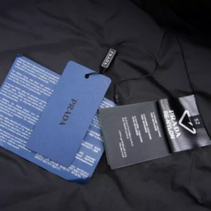 Prada Jacket - PC001