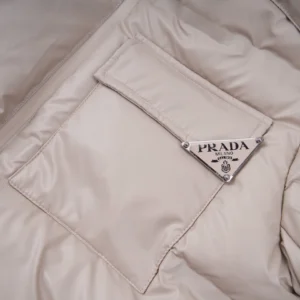 Prada Down Jacket - PC006