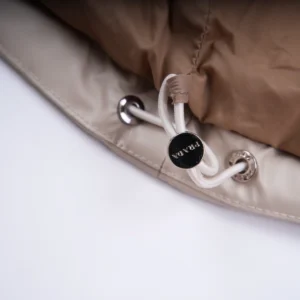 Prada Down Jacket - PC006