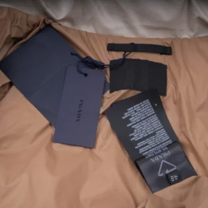 Prada Down Jacket - PC006