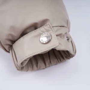 Prada Down Jacket - PC006