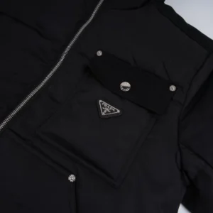 Prada Jacket - PC003