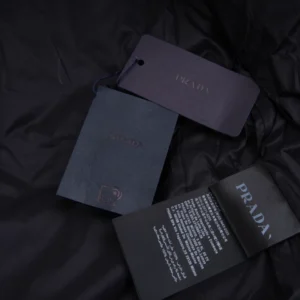 Prada Jacket - PC003