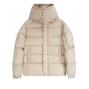 Prada Jacket - PC004