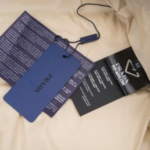 Prada Jacket - PC004