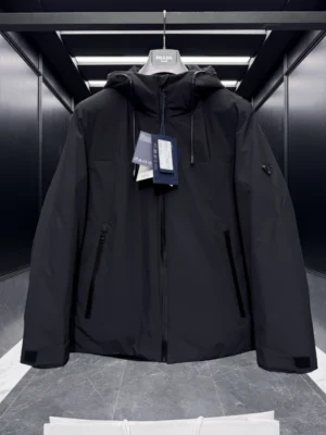 Prada Jacket - PC010