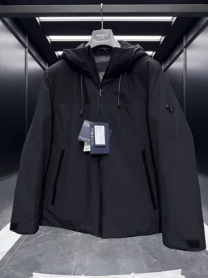 Prada Jacket - PC010
