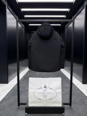 Prada Jacket - PC010