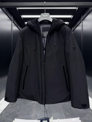 Prada Jacket - PC010