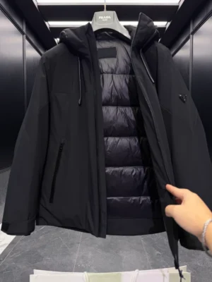 Prada Jacket - PC010