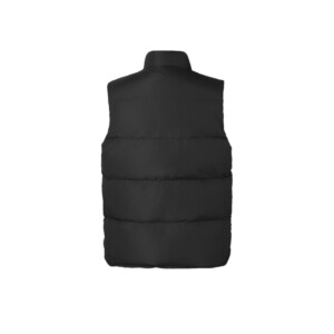 Prada Padded Re-Nylon Vest in Black - PC014