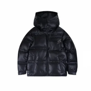 Prada Re-Nylon Down Jacket - PC005