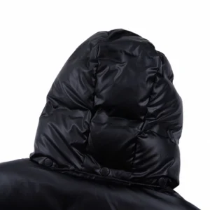 Prada Re-Nylon Down Jacket - PC005