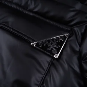 Prada Re-Nylon Down Jacket - PC005