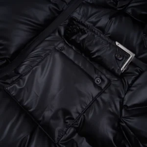 Prada Re-Nylon Down Jacket - PC005