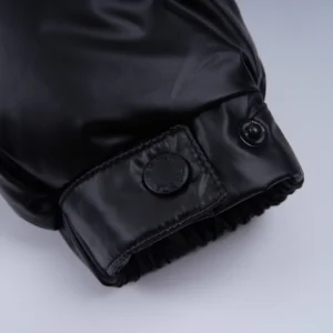 Prada Re-Nylon Down Jacket - PC005