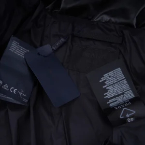 Prada Re-Nylon Down Jacket - PC005